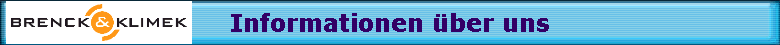 Informationen ber uns