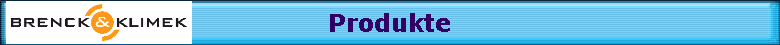 Produkte