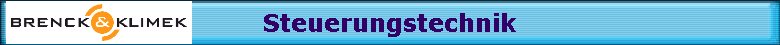 Steuerungstechnik